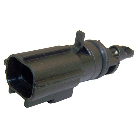 Crown Automotive